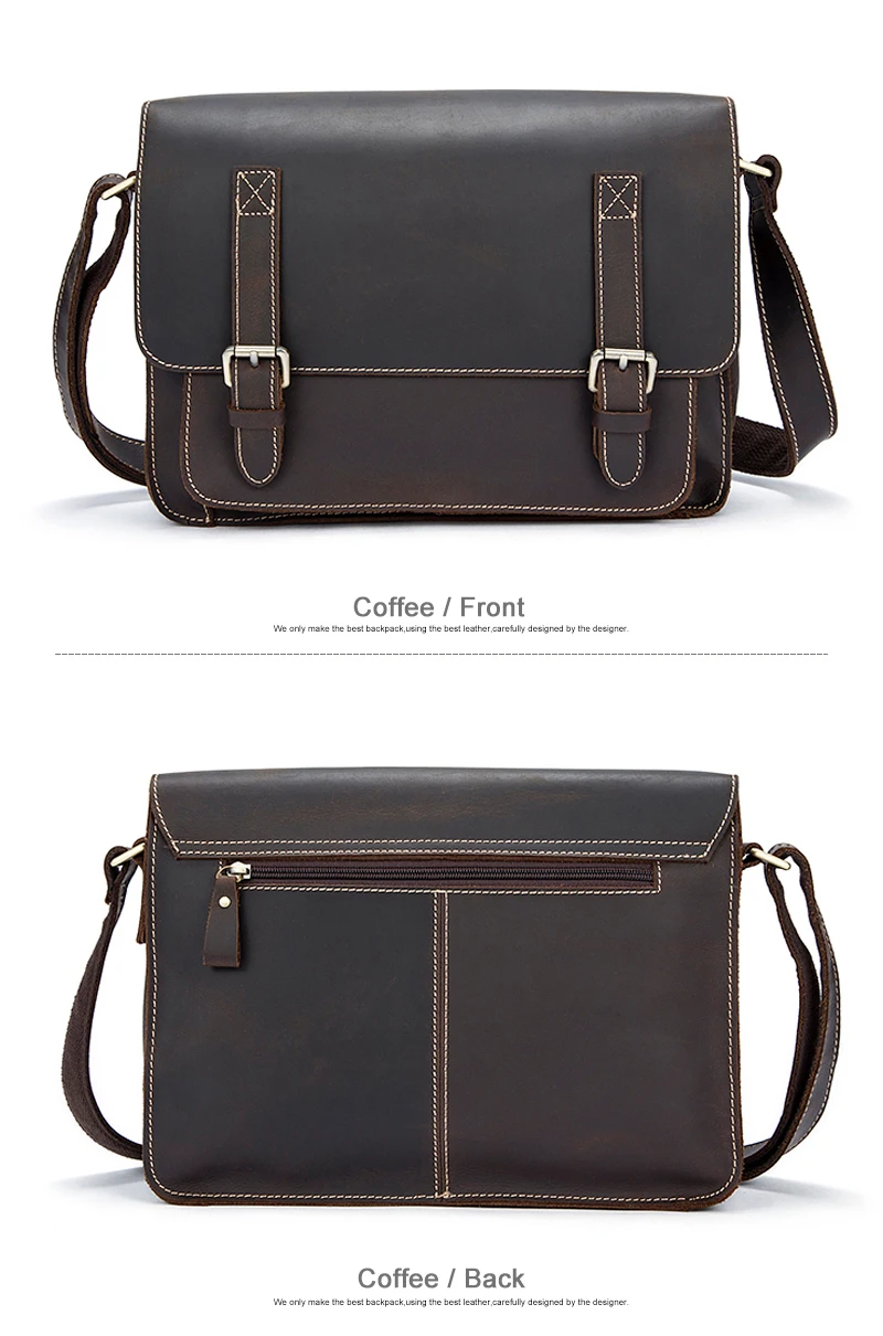 leather handbags