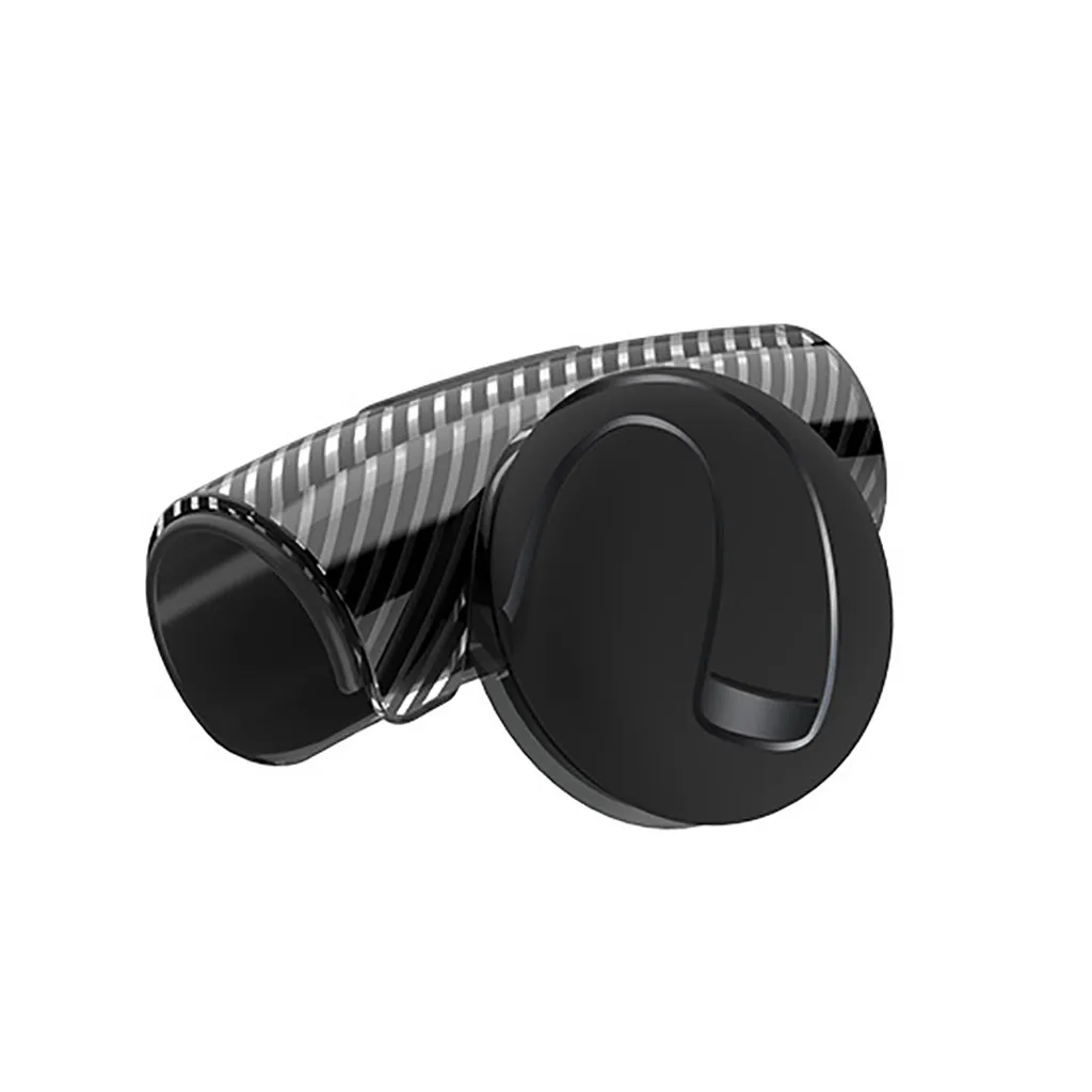 

Practical Safe 360 Steering Wheel cover Knob Ball Booster Auto Car Styling Handle Control Spinner