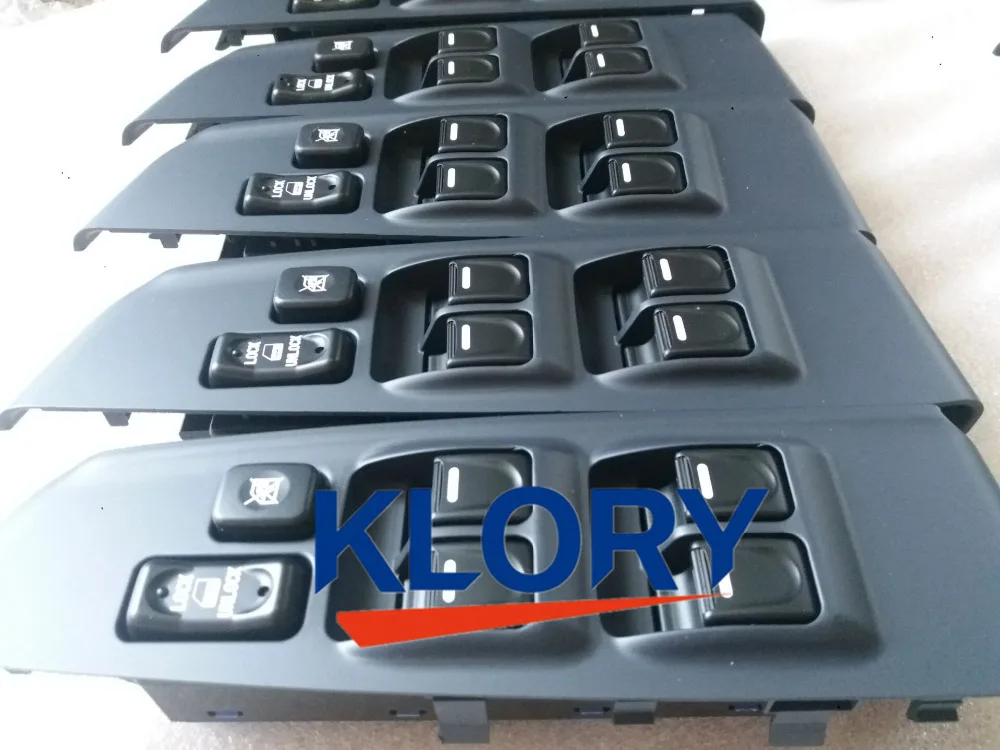 3746500 K80 0089 передняя левая дверь SW W/панель ASSY (с функцией анти папки) для GREAT WALL HAVAL