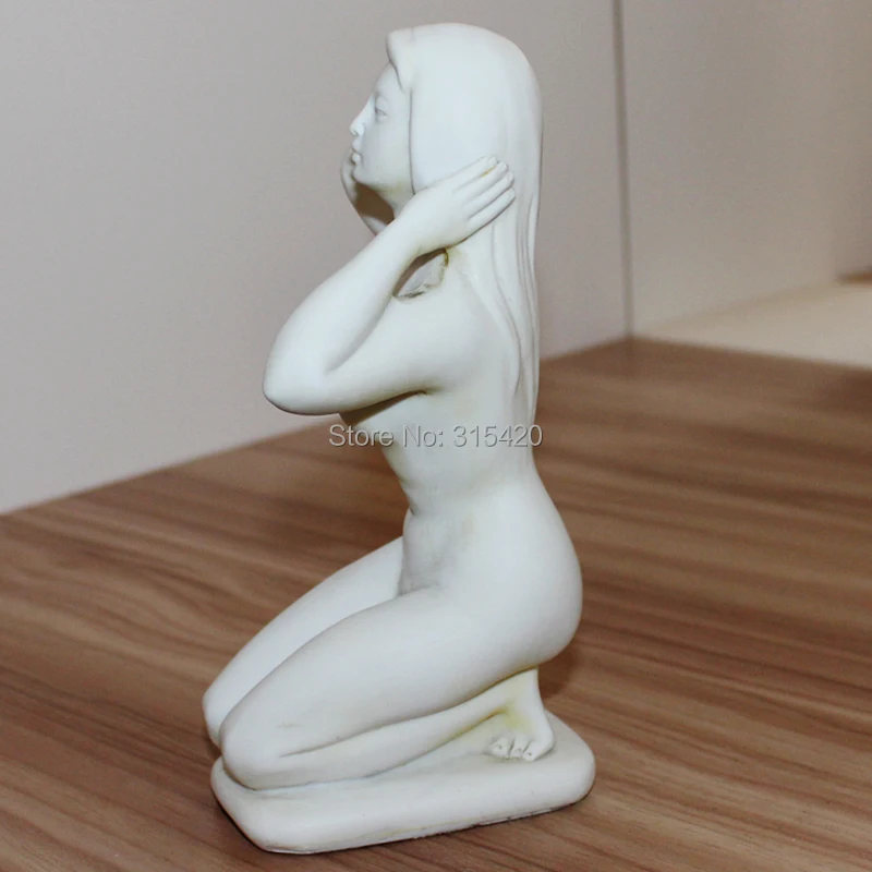 3d Nacktmodelle