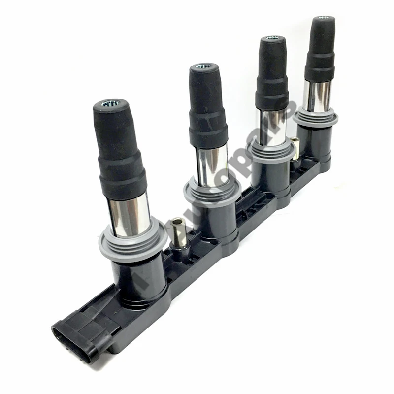 Новая катушка зажигания 96476983/55570160 подходит для Chevrolet Aveo Aveo5 Pontiac G3 1.6L Cruze