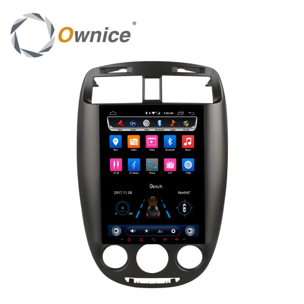 Cheap C600 10.4"/9.7" Octa Core Android 6.0 Car DVD Radio Stereo GPS Player For Buick Excelle 2011 2012 2013 2014 2015 2G RAM+32G ROM 3