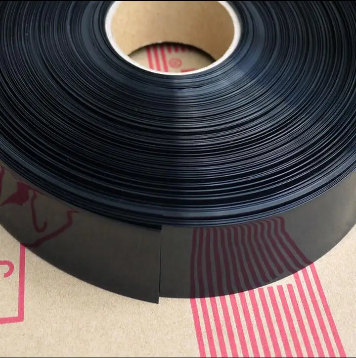 

W:140MM Dia:88MM PVC Heat Shrink Tube Pipe 5M/1LOT