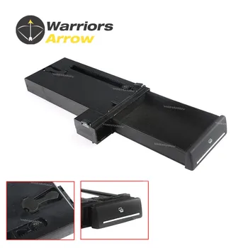 

8E1941561C For Audi B6 B7 A4 S4 2001-2008 Automobile Card Slot Storage Box Holder Pop Out Tray Dashborad LHD ONLY 8E1 941 561E