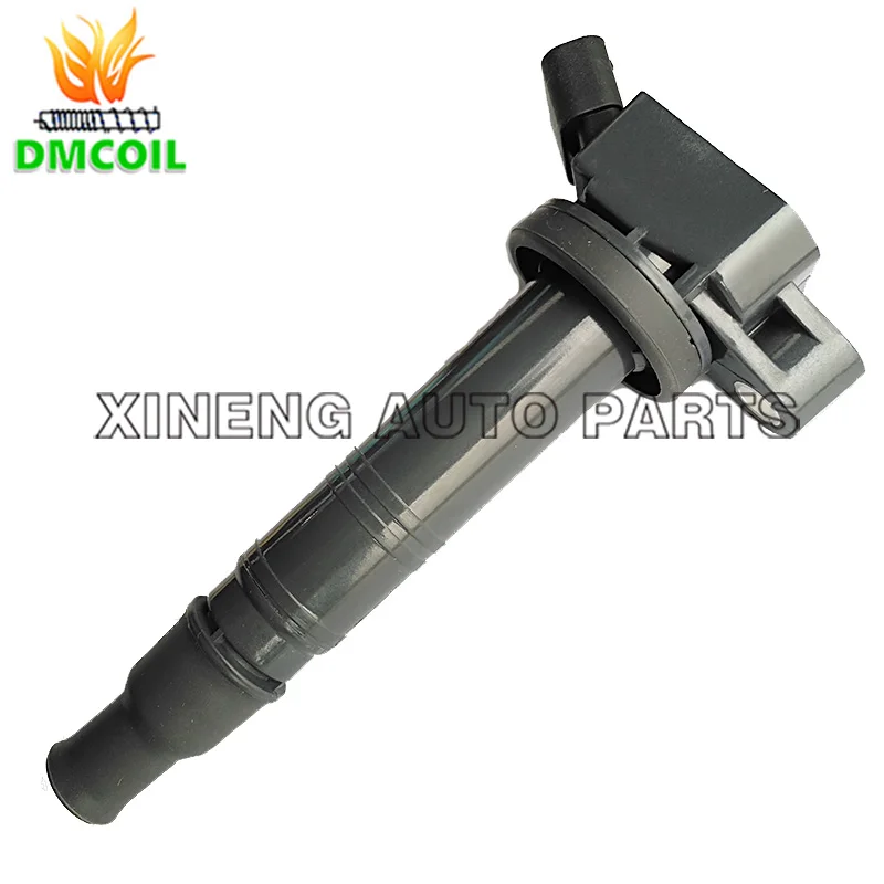 IGNITION COIL FOR TOYOTA AVENSIS CAMRY COROLLA HILUX III LAND CRUISER
