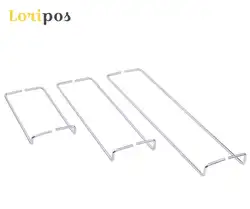Панельный шкаф кронштейн полка крючок металлический настенный смонтированный Органайзер крючки для хранения облицовочная панель