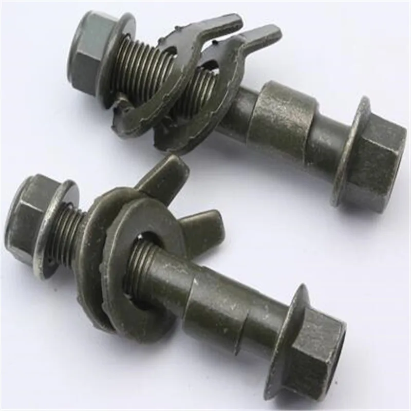 6 шт. крепежные болты STARPAD 12/13/14/15/16/17 мм|adjustable camber bolts|screws for wheelscamber bolts |