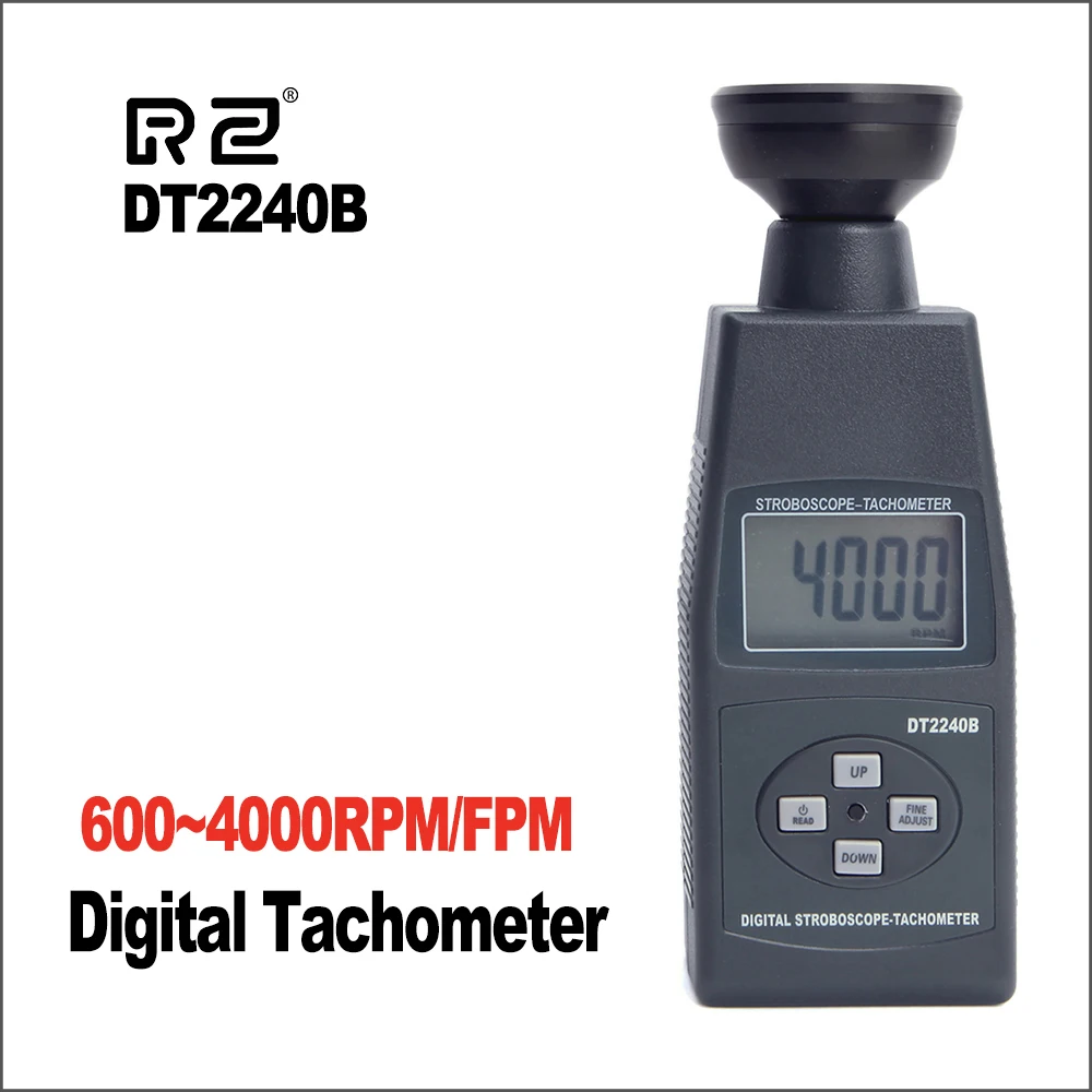 Digital tachometer DT2240B-1