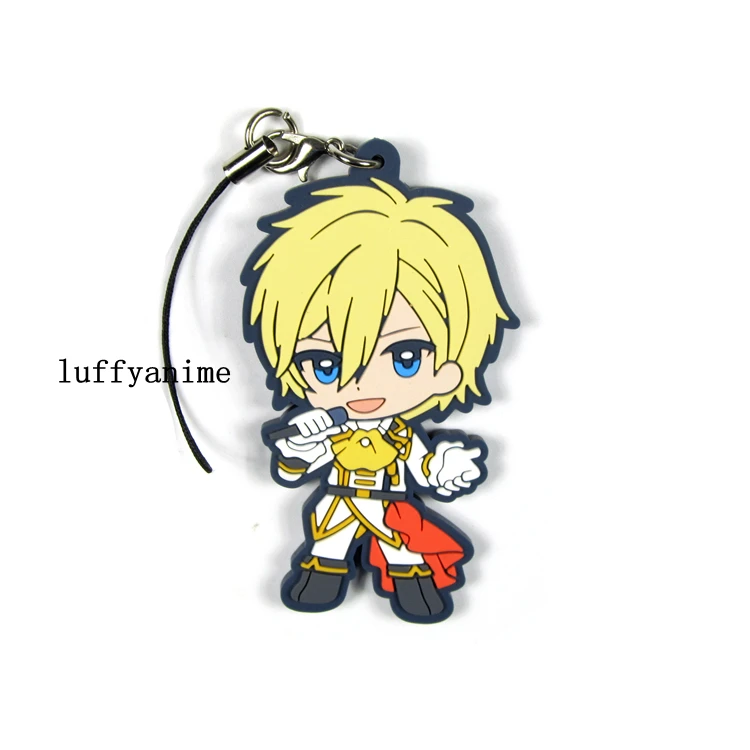 ROKUYA NAGI_