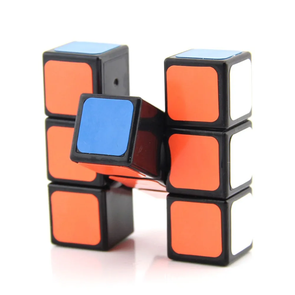 

X-cube 1X3X3 Floppy Magic Cube Puzzle Brain Teaser