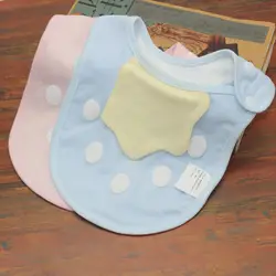 Трехслойная Водонепроницаемая кнопка для детской одежды в стиле клубники, можно отрегулировать, чтобы съесть водонепроницаемый
