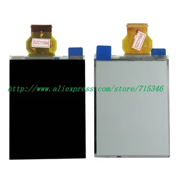 

NEW LCD Display Screen For Canon PowerShot G11 G12 For FUJI Fujifilm X10 X100 Digital Camera Repair Part NO Backlight
