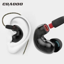 Гибридные технологии, двойной блок, наушники-вкладыши, два блока, наушники для водителей, сделай сам, HIFI, стерео, бас, сабвуфер, гарнитура с микрофоном