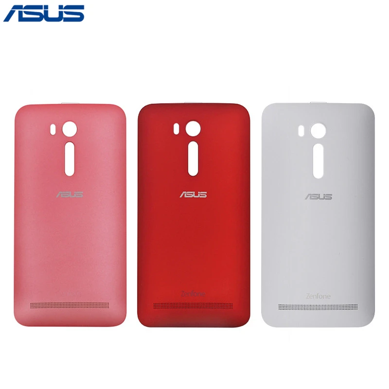 Задняя крышка батарейного отсека для ASUS Zenfone Go TV ZB551KL задняя корпуса | Мобильные
