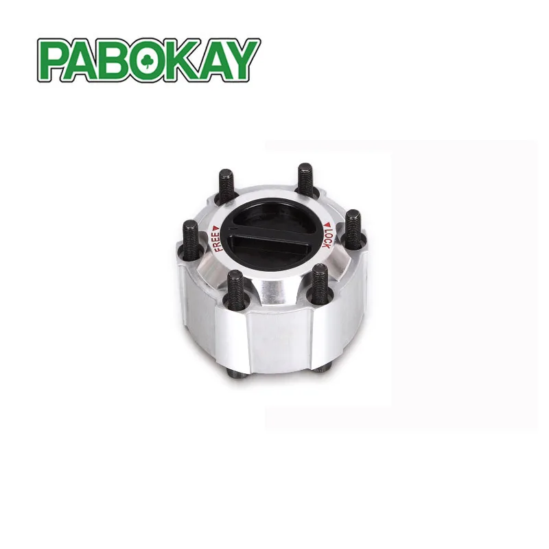 Ступица с блокировкой колеса для NISSAN Pickup Pathfinder Navara D21 Terrano I 86 89 B015 40250 32G10 4025032G10 1