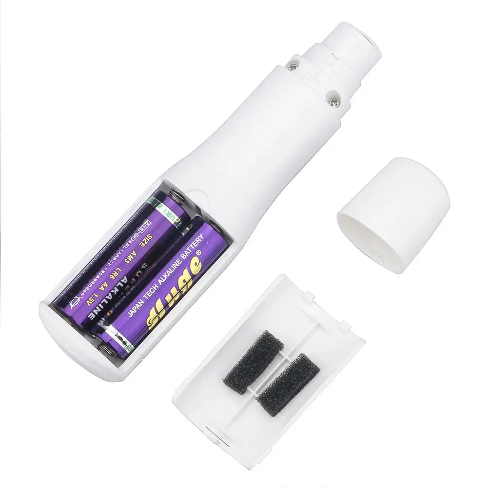 

Improved Full-automatic Pet Nail Grinder Electric Nail Scissors For Dog Cat Automatic Nail Grinder For Hamsters Birds And Others
