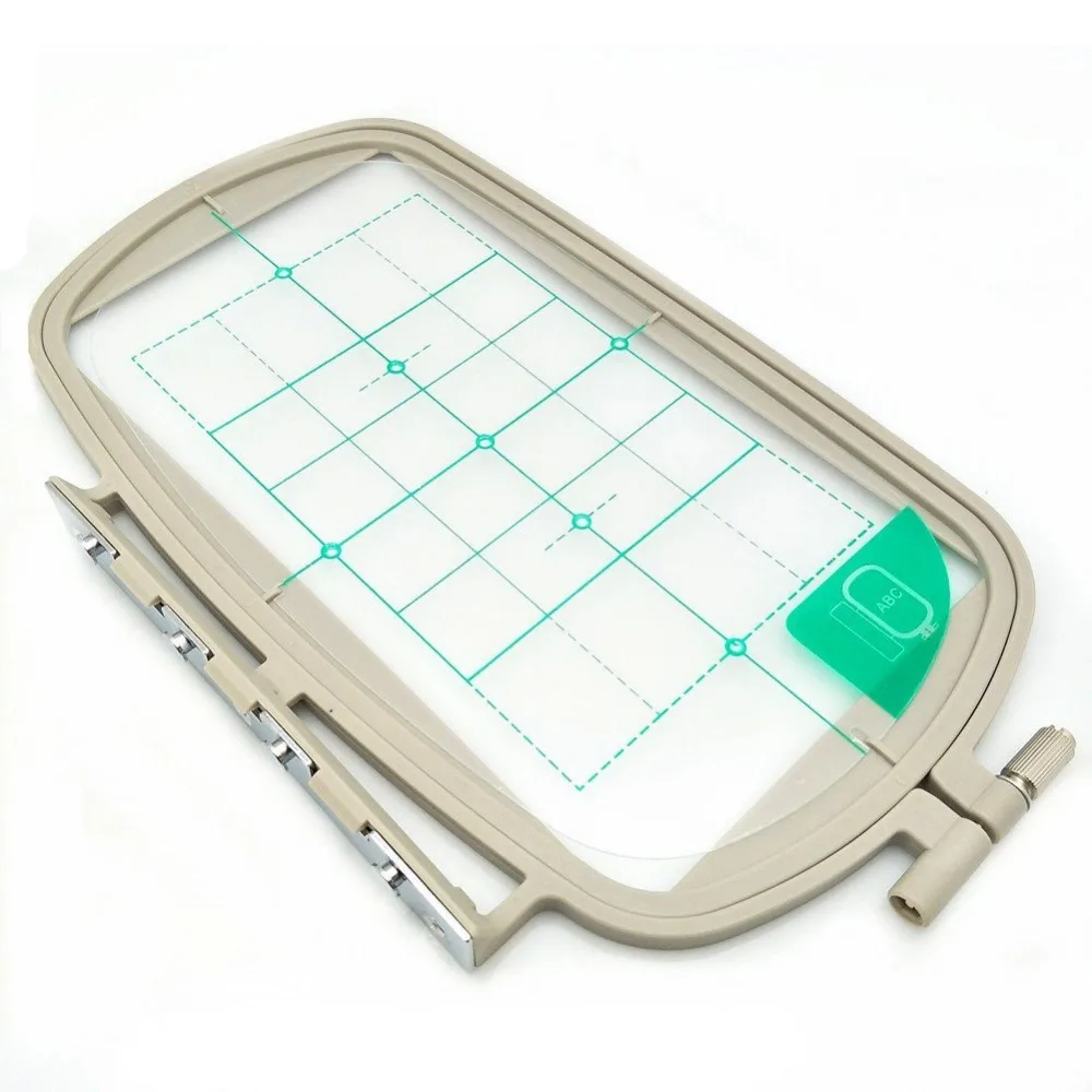Sa434 (ef71) Embroidery Frame Embroidery Hoops For Brother Pe500/400d