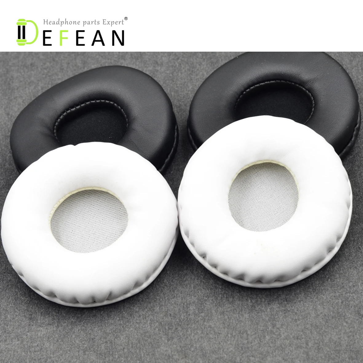 

Defean Ear pads cushion Pillow for Sony MDR-ZX330BT ZX330 BT ZX310 ZX300 headphone