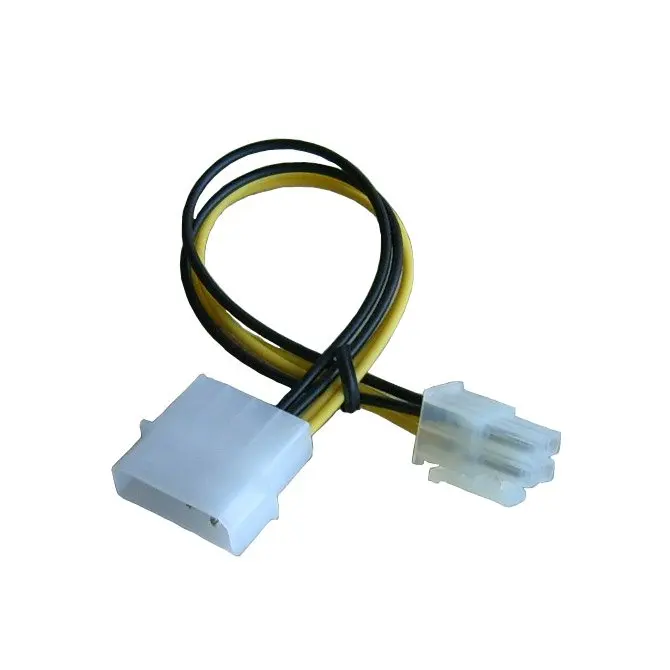 Molex к P4 CPU адаптер питания|cpu microprocessor|cpu adapteradapter htc |