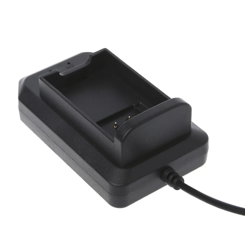 Wireless Controller USB Battery Charging Charger Dock Station For Xbox 360 Black Wireless Controller USB Battery Charging Charger Dock Station For Xbox 360 Black