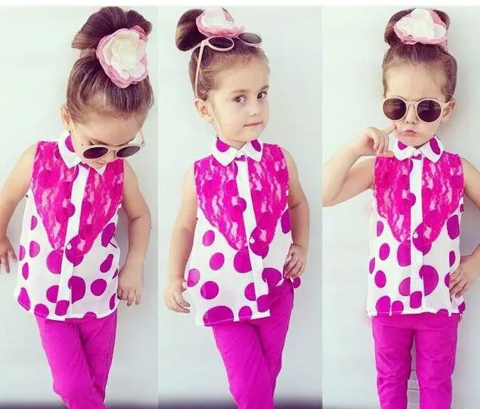 Aile-Rabbit-New-Summer-Girls-Clothing-Set-Kids-Apparels-T-Shirt-pant-Two-Pieces-Sets (1)