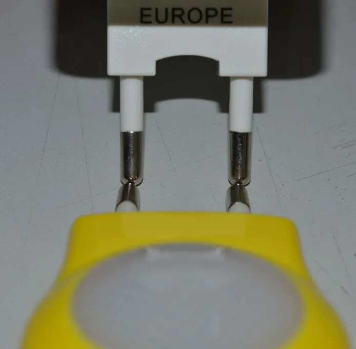 EU Plug Picture 1