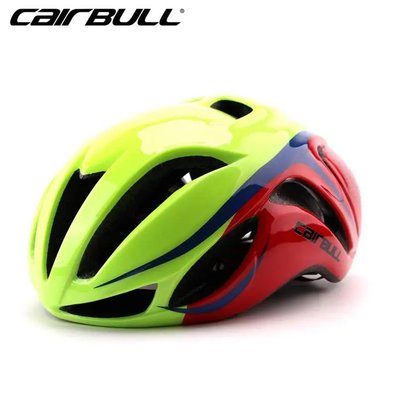 

2018New CAIRBULL Bicycle Helmet All-terrai MTB Cycling Bike Sports Safety Helmet Super Mountain Bike Cycling Helmet BMX
