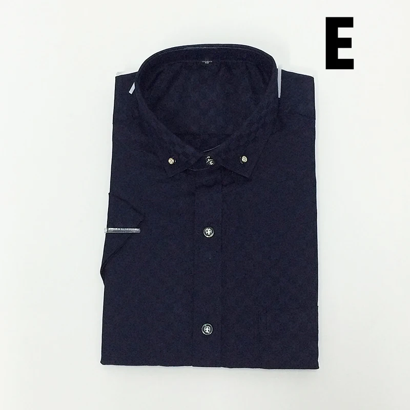 E  short sleeve 40(E)