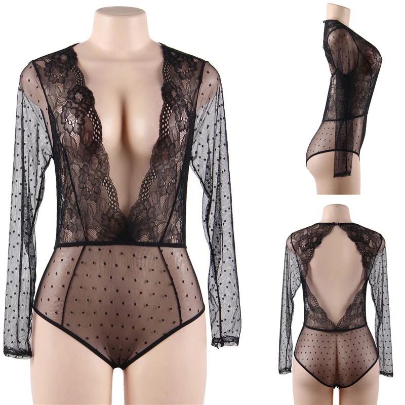 black body suit