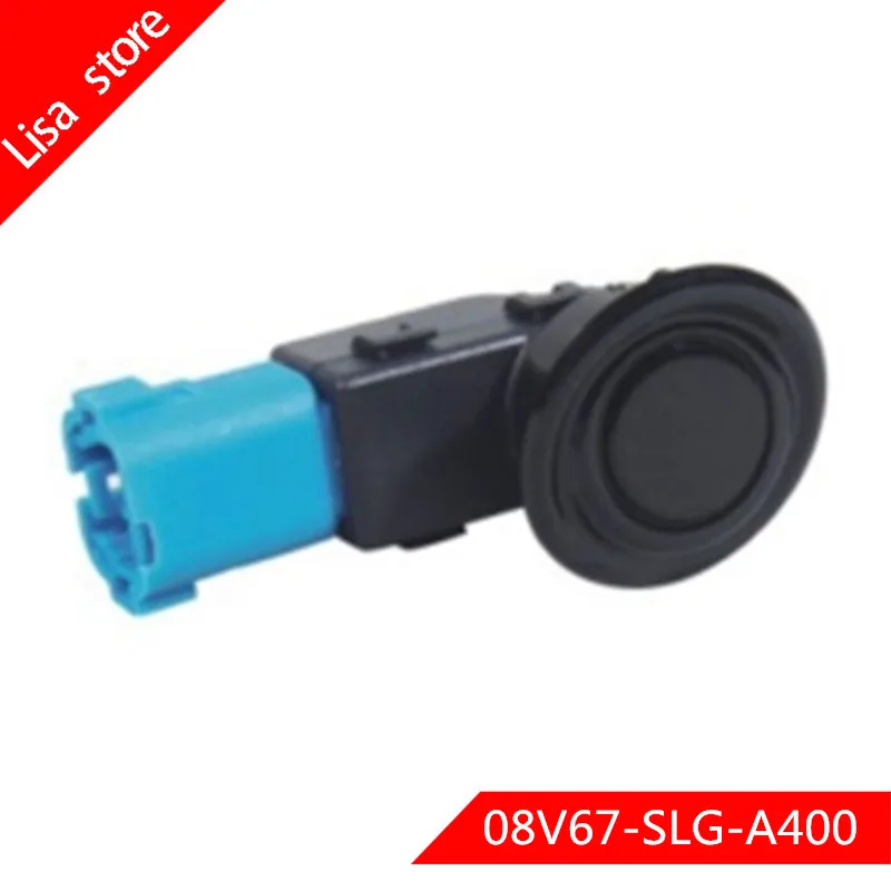 

Jarnix 4 шт./лот датчик парковки автомобиля для HONDA ACCORD OEM: 08V67-SLG-A400
