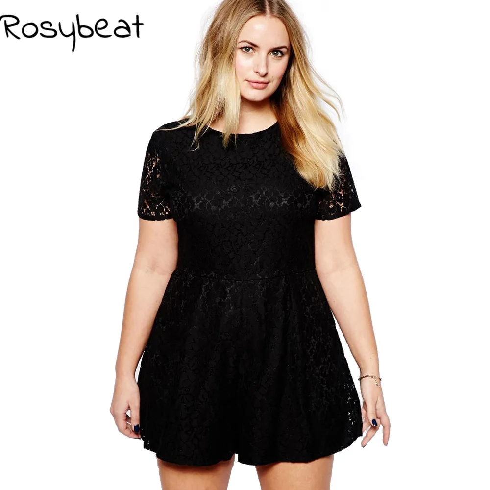 Shop by category Find great deals on eBay for plus size shorts romper. Shop with confidence.