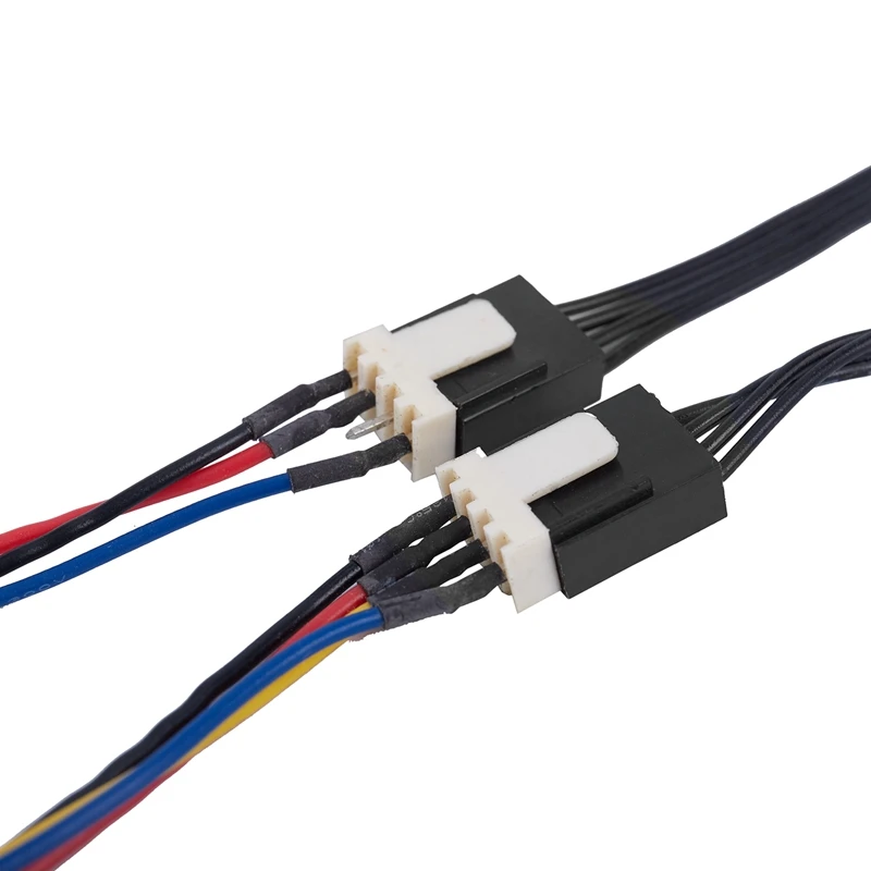 Кулер для процессора 4pin. Кулер для процессора 4pin
