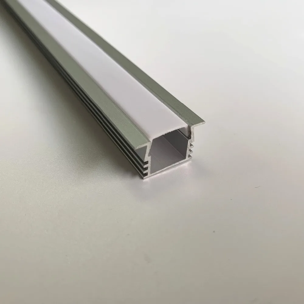 10 led profile