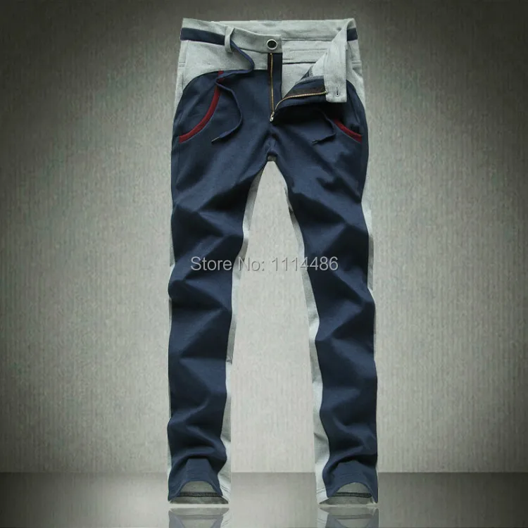 42 inch waist pant size