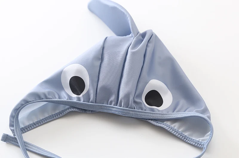Infant Baby Swimwear One Piece Swimsuit (13)
