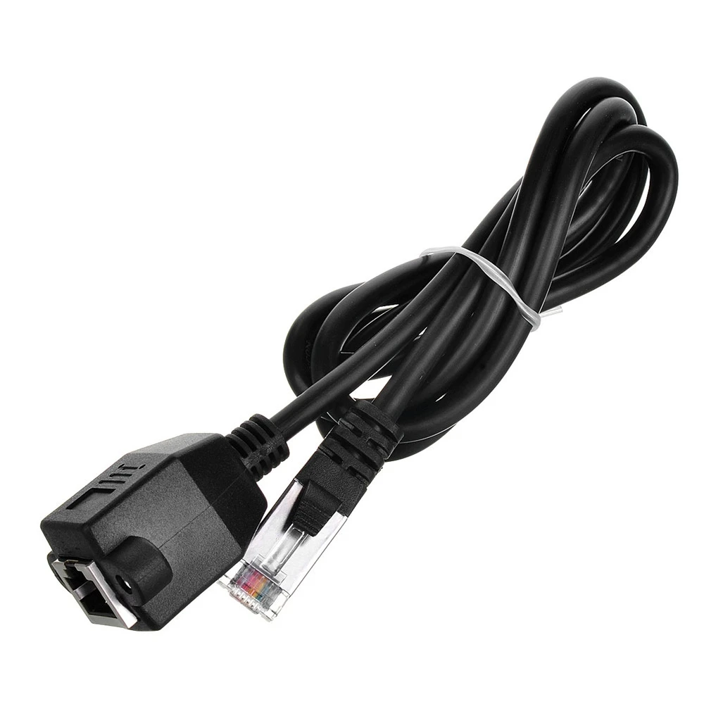 

RJ45 Male to Female Ethernet Extension Cable RJ45 Cat 6 Male to Female Rj45 Ethernet Lan Network Cable Adapter for PC Laptop