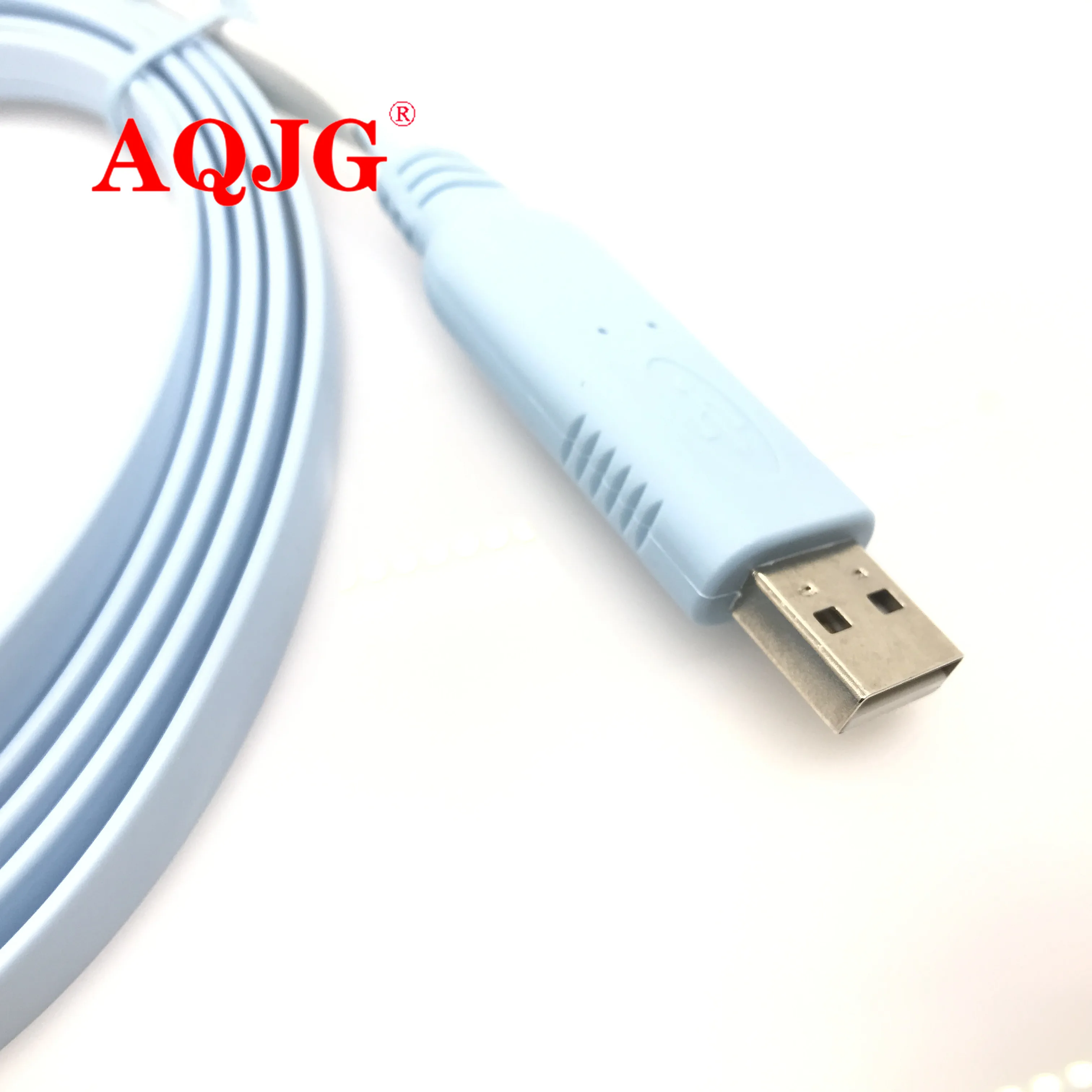 Консольный кабель prolific pl2303ra usb rs232 к rj45 для консоли Cisco H3C HP Arba Huawei Fortinet
