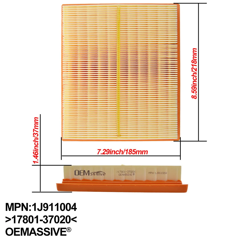 17801-37020 87139-YZZ08 Combo Set Engine Cabin Activated Carbon Air Filter For Toyota Prius XW30 V Lexus CT200H NX300H 1.8L 2.5L