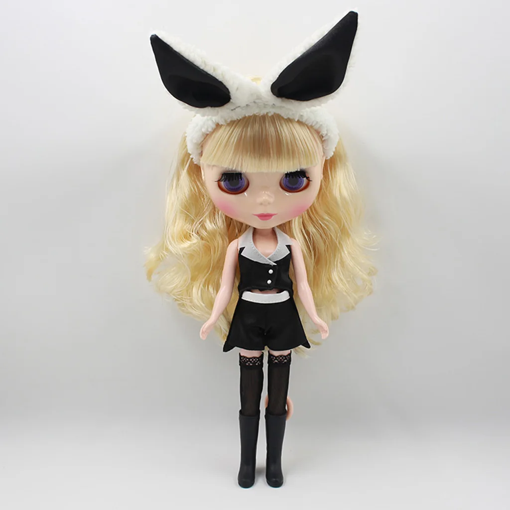 1/6 весы куклы наряд одежда для 12 ''Neo Blythe Azone Licca Pullip Ob Dal кукла аксессуары|Куклы| |