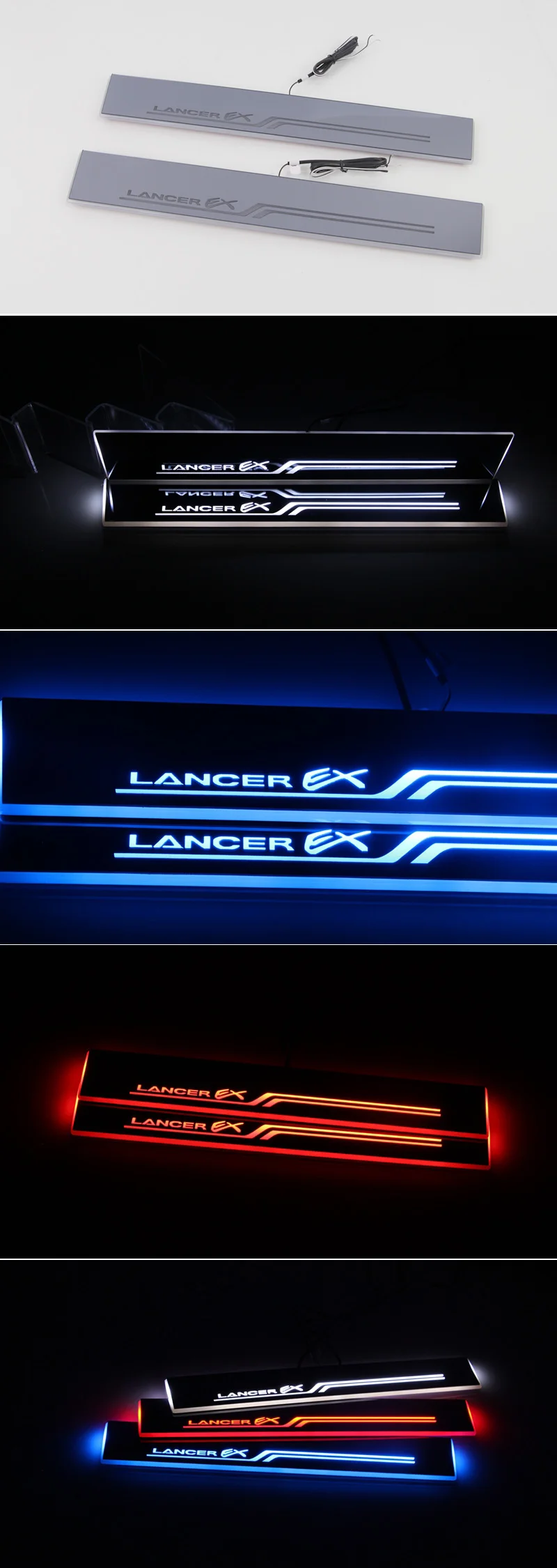 Pedal Lancer
