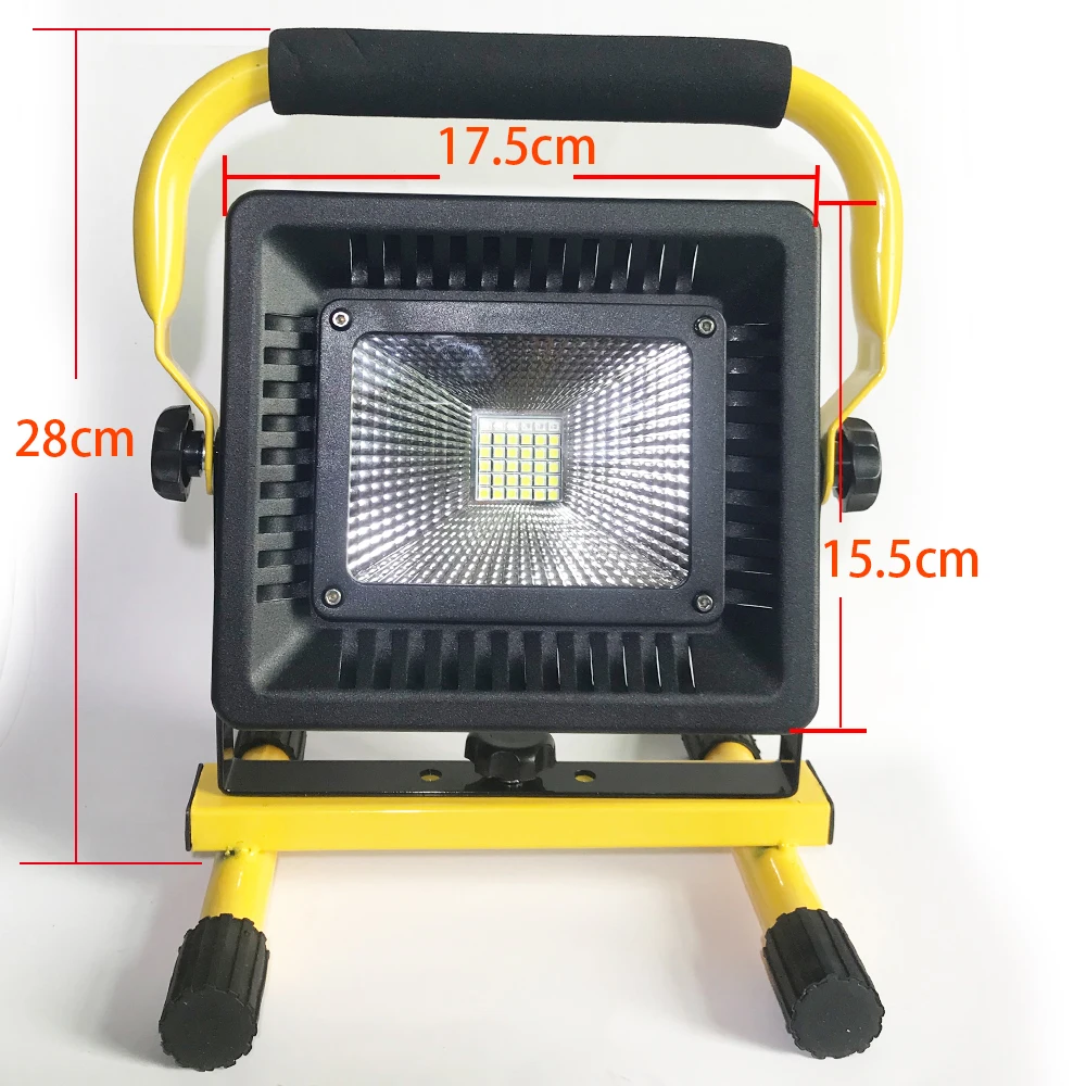 50W LED Portable Lantern Work Light (13)