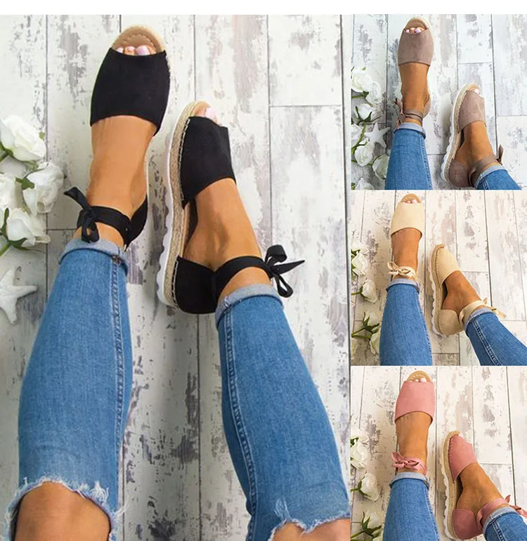 sandals for plus size feet