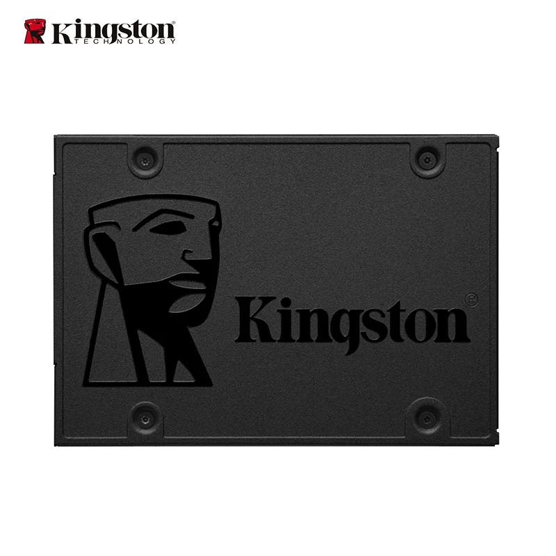 Kingston SSDNow A400 120 ГБ 240 ГБ 480 ГБ SSD твердотельный накопитель 2,5 дюймов SATA III 120 240g ноутбук ПК Внутренний HDD жесткий диск