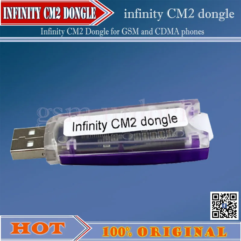 infinity cm2 dongle -gsm unlock