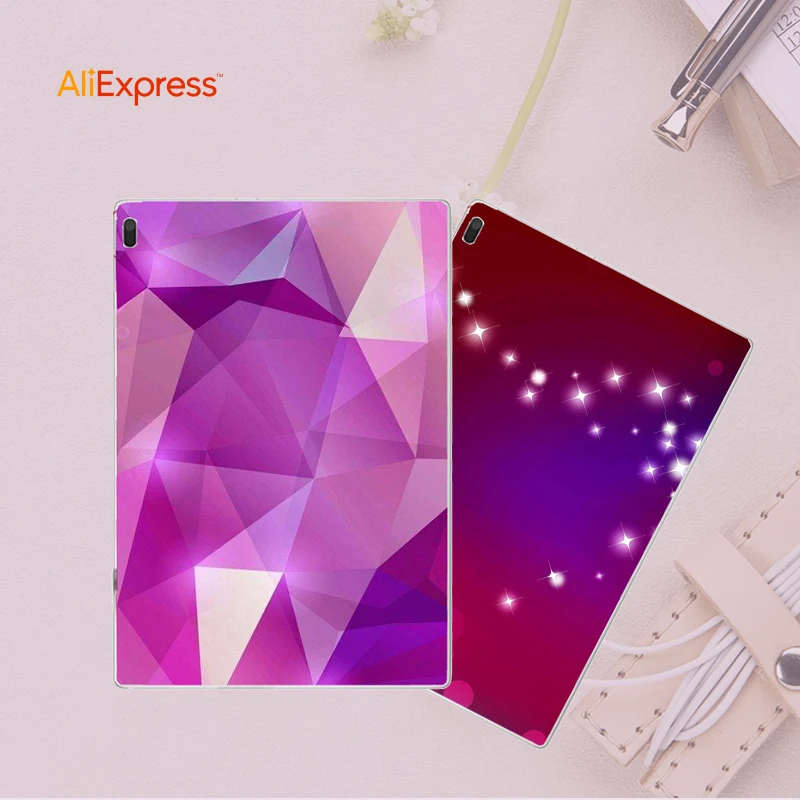 

Prited Custom Tablet Case For Lenovo Lenovo Tab 4 10 10 Plus X304f X704l Tb 7304I 7304f Tab 2 A10-70l A10-70f Silicon Diy Cover