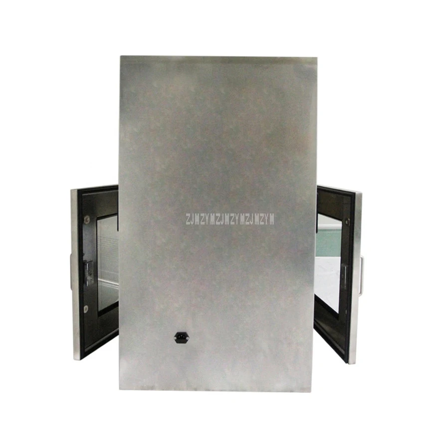 Озоновый дезинфицирующий шкаф 3 Гц/ч озоновый стерилизатор шкаф палочки для еды посуда дезинфекционное оборудование инструмент для отеля