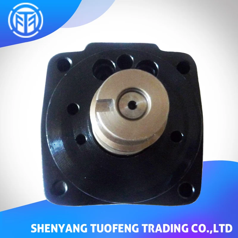 T. DI Бестселлер запчасти дизельного двигателя VE головка насоса ротора 096400-1580 4/12R