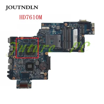 

JOUTNDLN FOR Toshiba Satellite C870 L870 L875 Laptop Motherboard HM76 DDR3 H000052840 HD7610M Test work