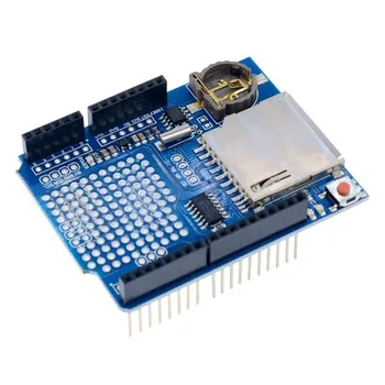 

ShenzhenMaker Smart Electronics Data Logger Data Logging Shield