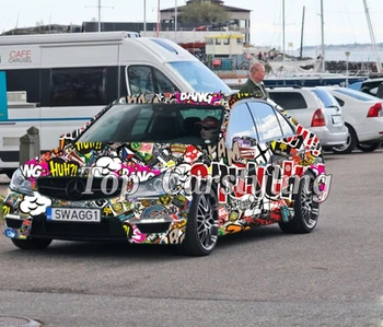 

Camo Vinyl Car Wrap Styling with Air Release Gloss Matt Camouflage car sticker foile DIY Wrap Sheet 1.52x20m/30m Available